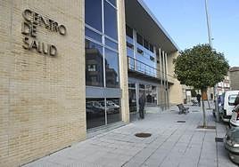 Herido un hombre tras ser apuñalado en Pola de Siero