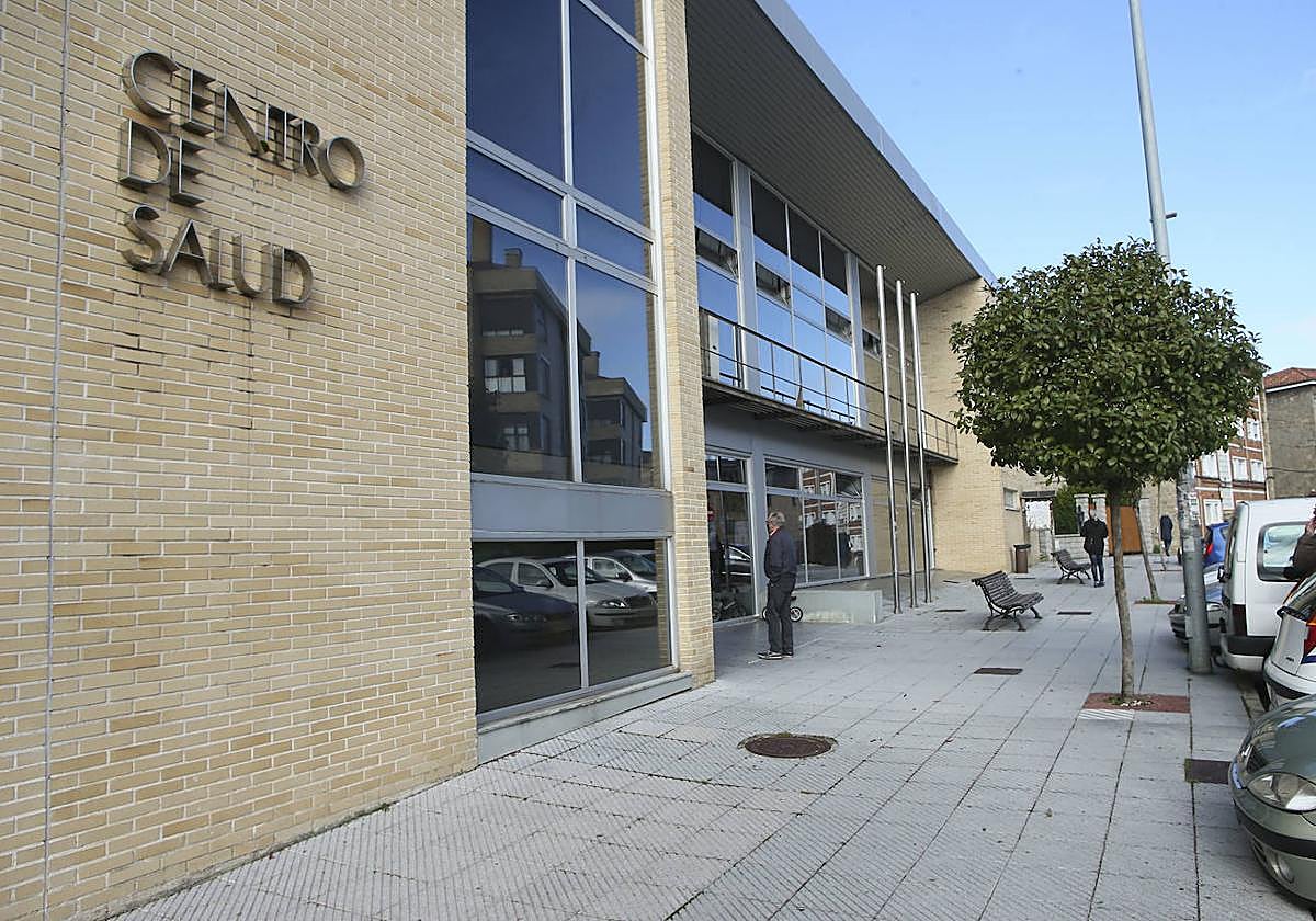 Herido un hombre tras ser apuñalado en Pola de Siero