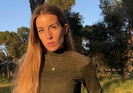 Marta Castro.