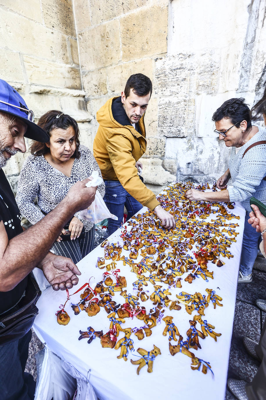 Así celebró Oviedo el día grande de las fiestas de San Mateo