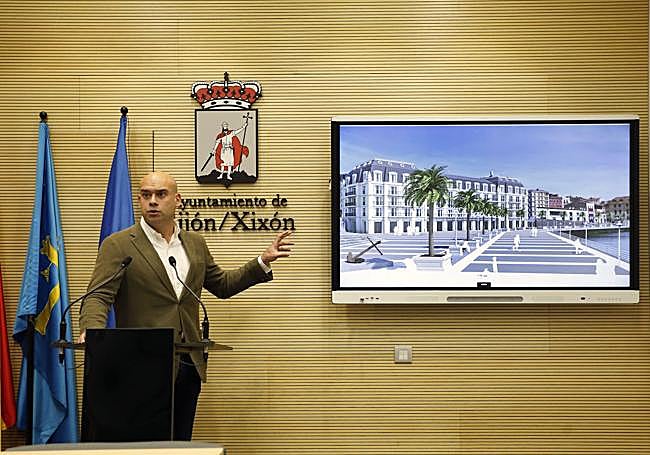 Jesús Martínez Salvador.