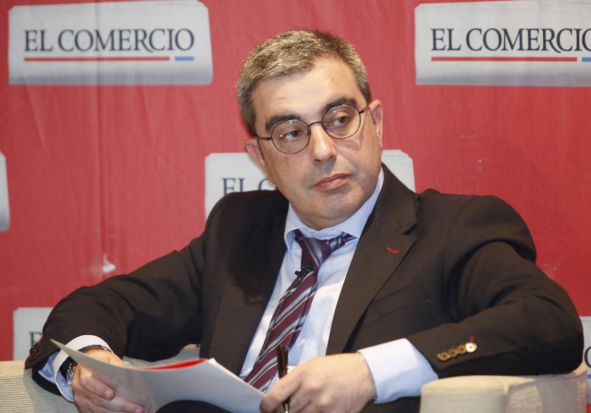 Marcelino Gutiérrez, toda una vida dedicada al periodismo