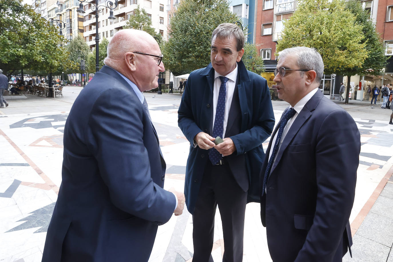 Marcelino Gutiérrez, toda una vida dedicada al periodismo