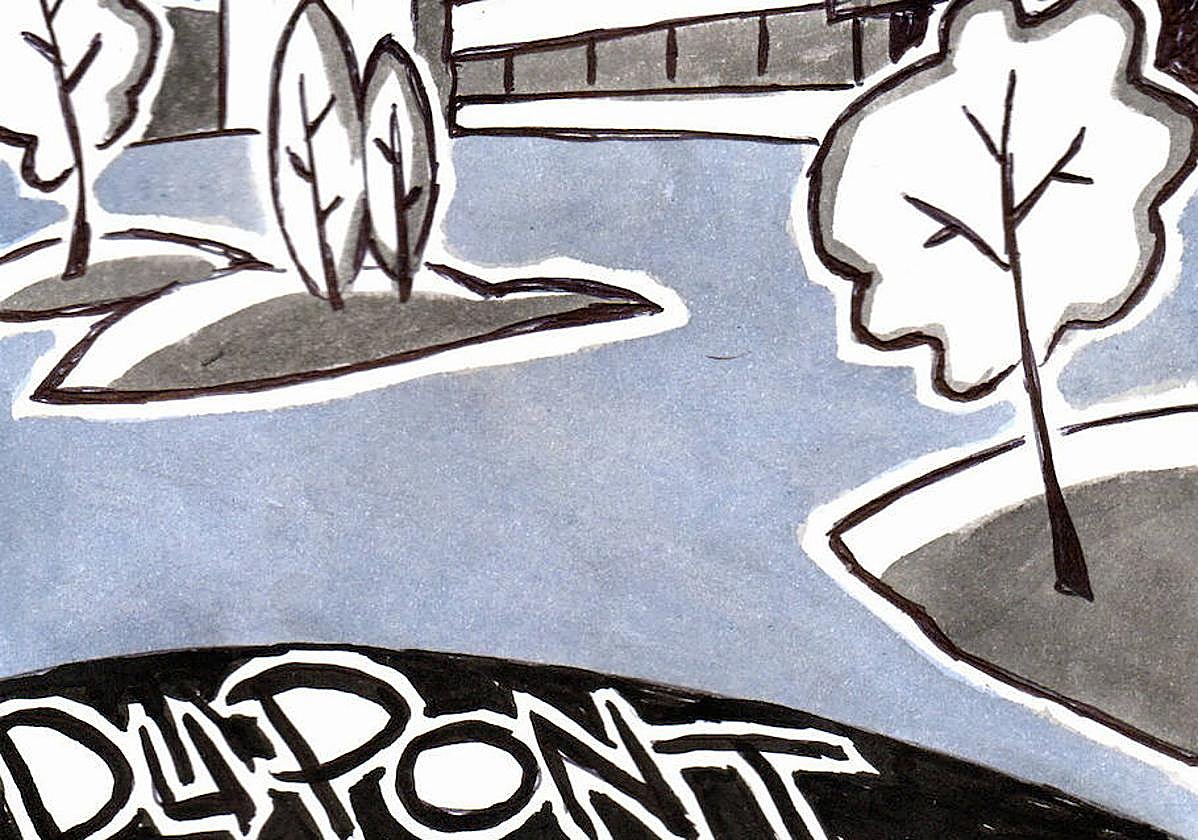 El ejemplo que nadie siguió