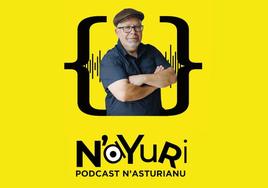 EL COMERCIO ofrece a sus lectores el podcast N'ayuri, un diálogo abierto con los creadores de la región