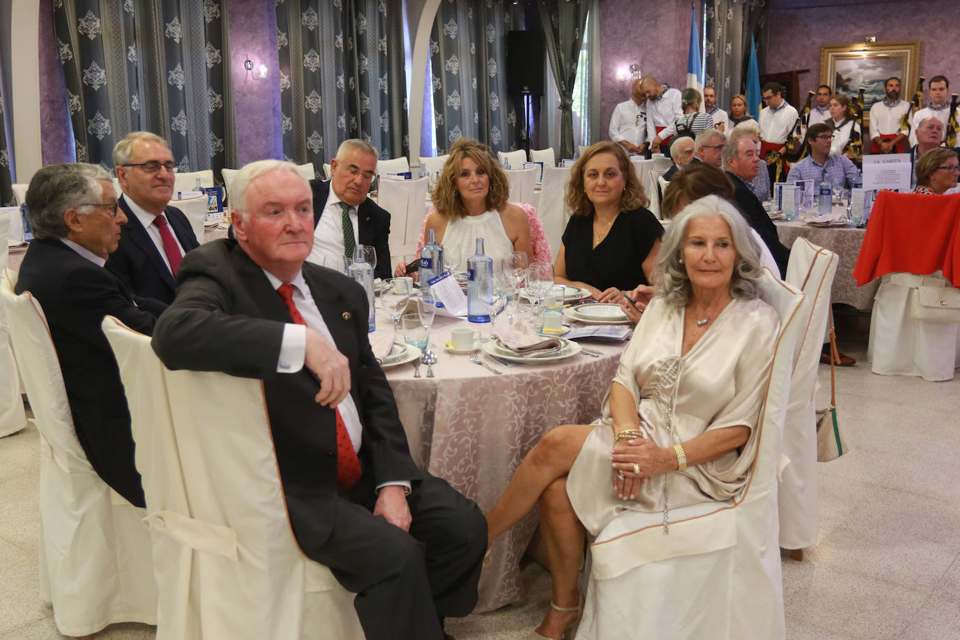 Cudillero celebra la Fiesta Literaria de la Mar