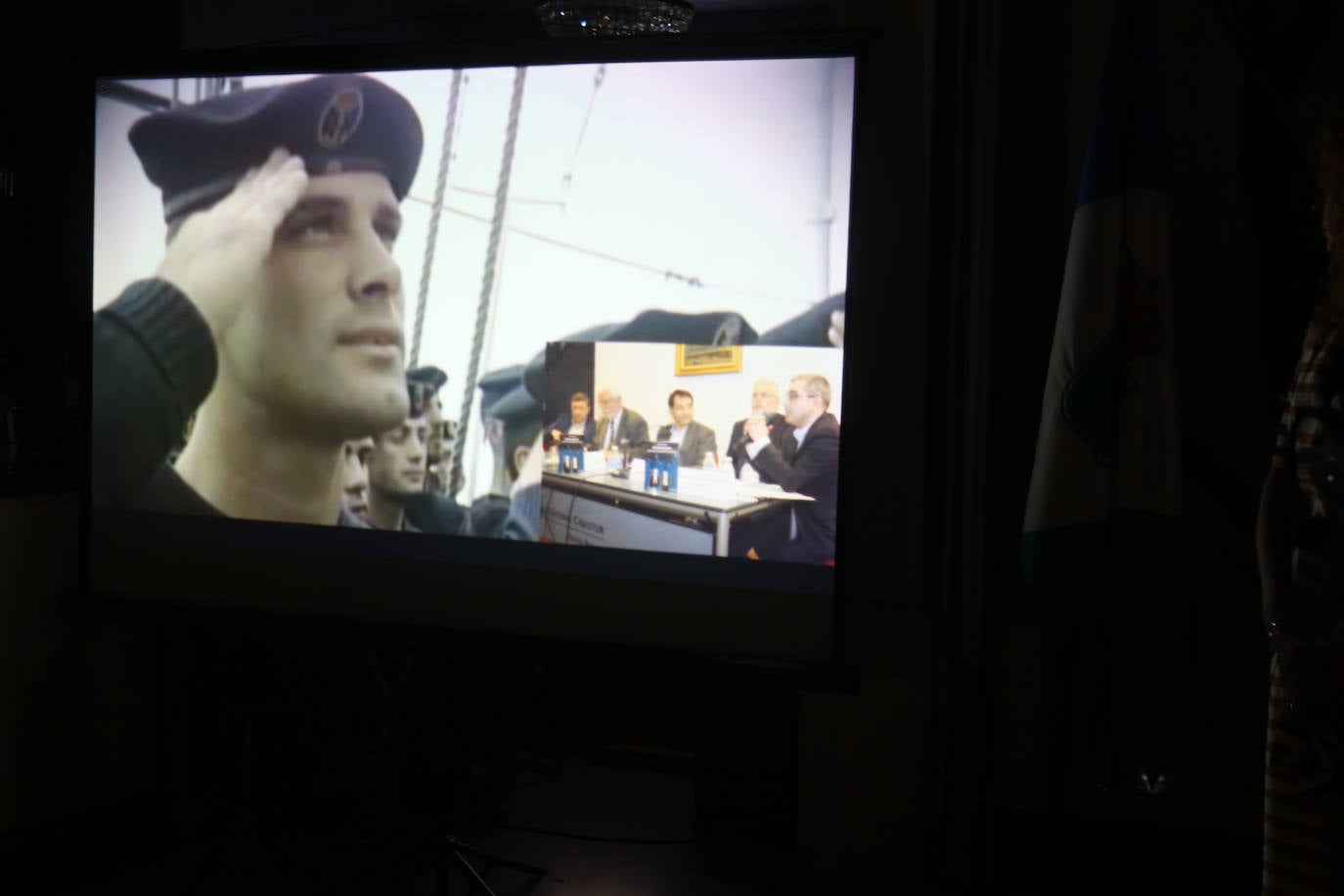 Cudillero celebra la Fiesta Literaria de la Mar