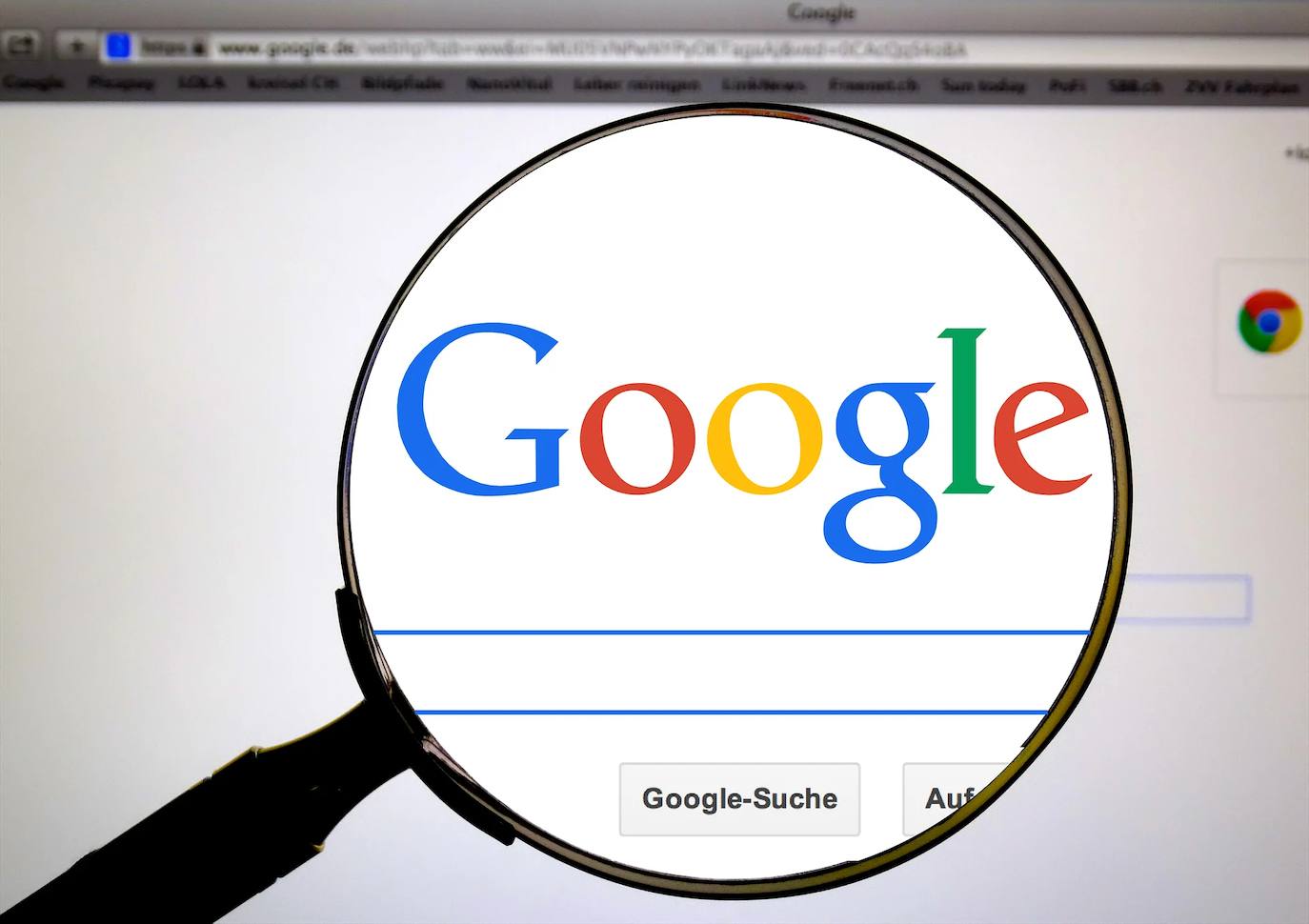 El nuevo curso del SEPE, certificado por Google, que ayuda a encontrar trabajo sin experiencia previa