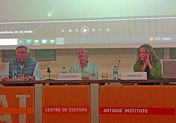 «Hay mucho apoyo al pueblo saharaui de los españoles, no de los gobernantes»