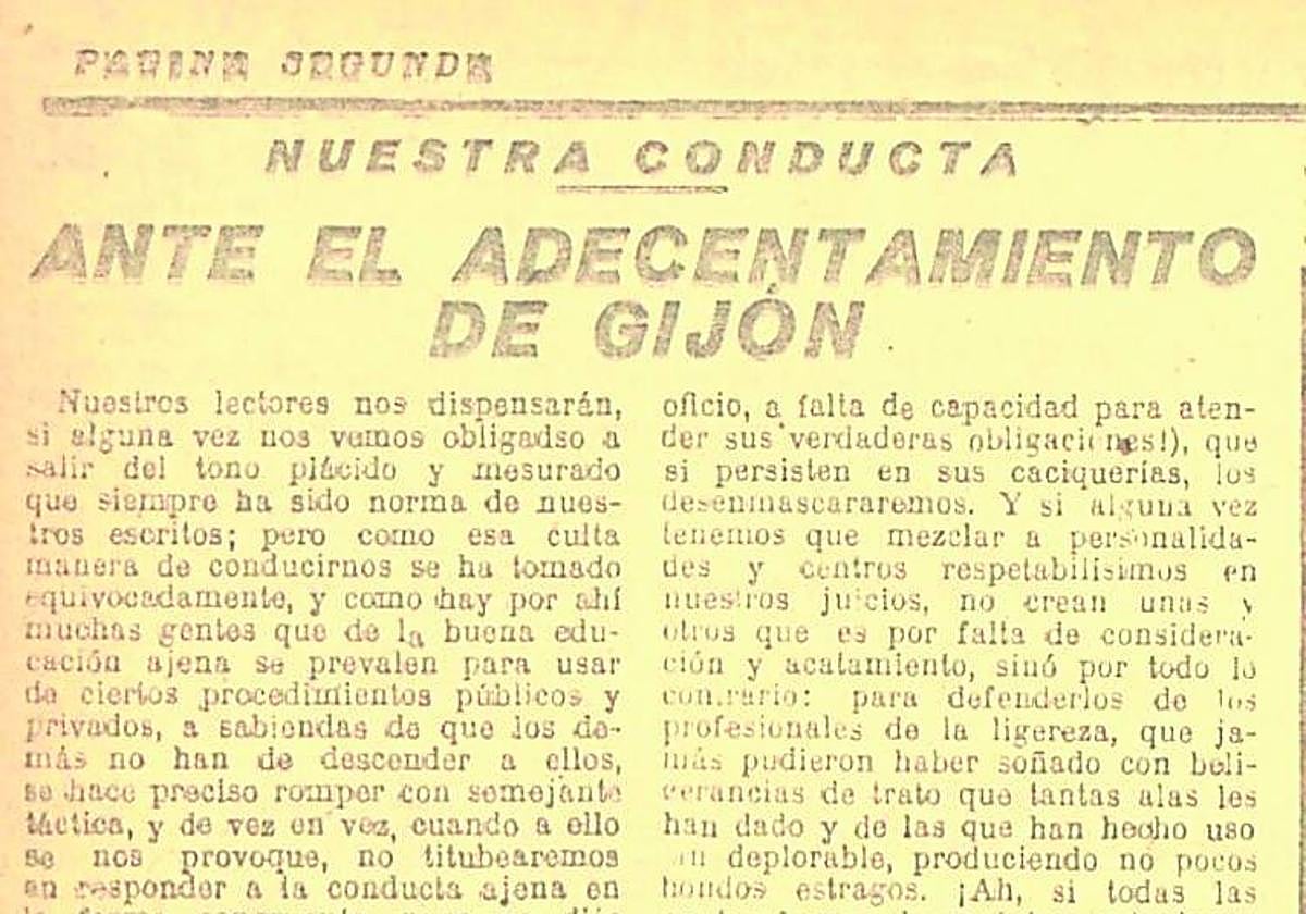 Así lo contó EL COMERCIO.