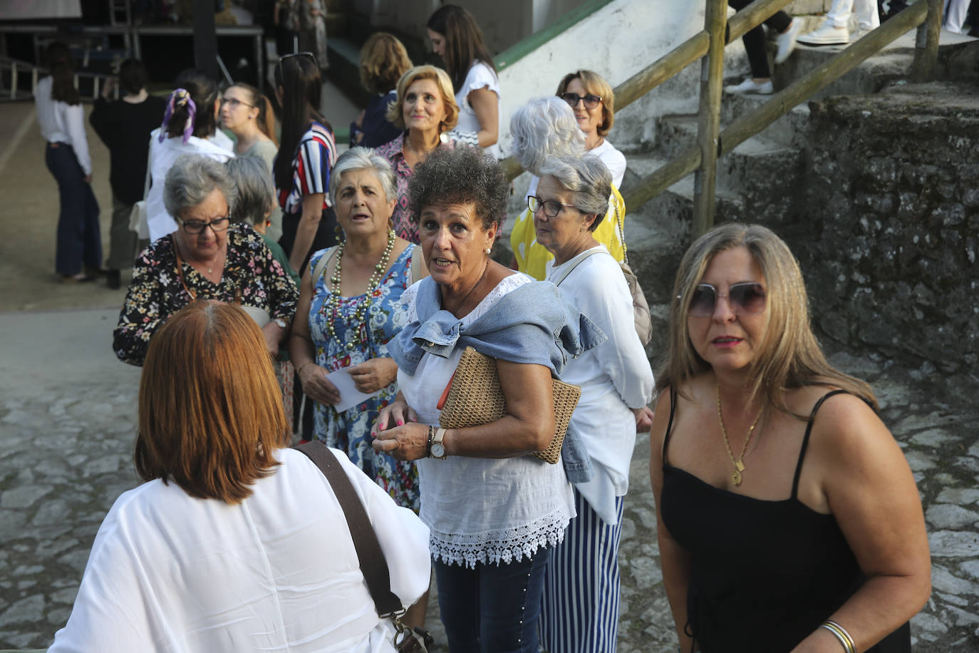Porrúa inaugura la Semana de los Premios con un fiestón de cine