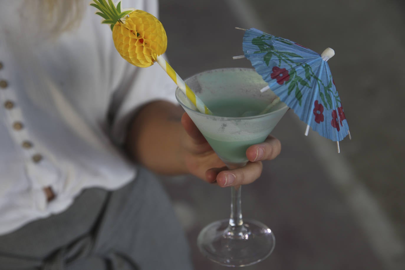 Porrúa inaugura la Semana de los Premios con un fiestón de cine