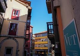 En Llanes existen un total de 884 viviendas turísticas, repartidas entre la villa y los pueblos.