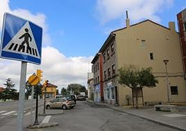 Los hechos se habrían producido en la zona de La Marzaniella.