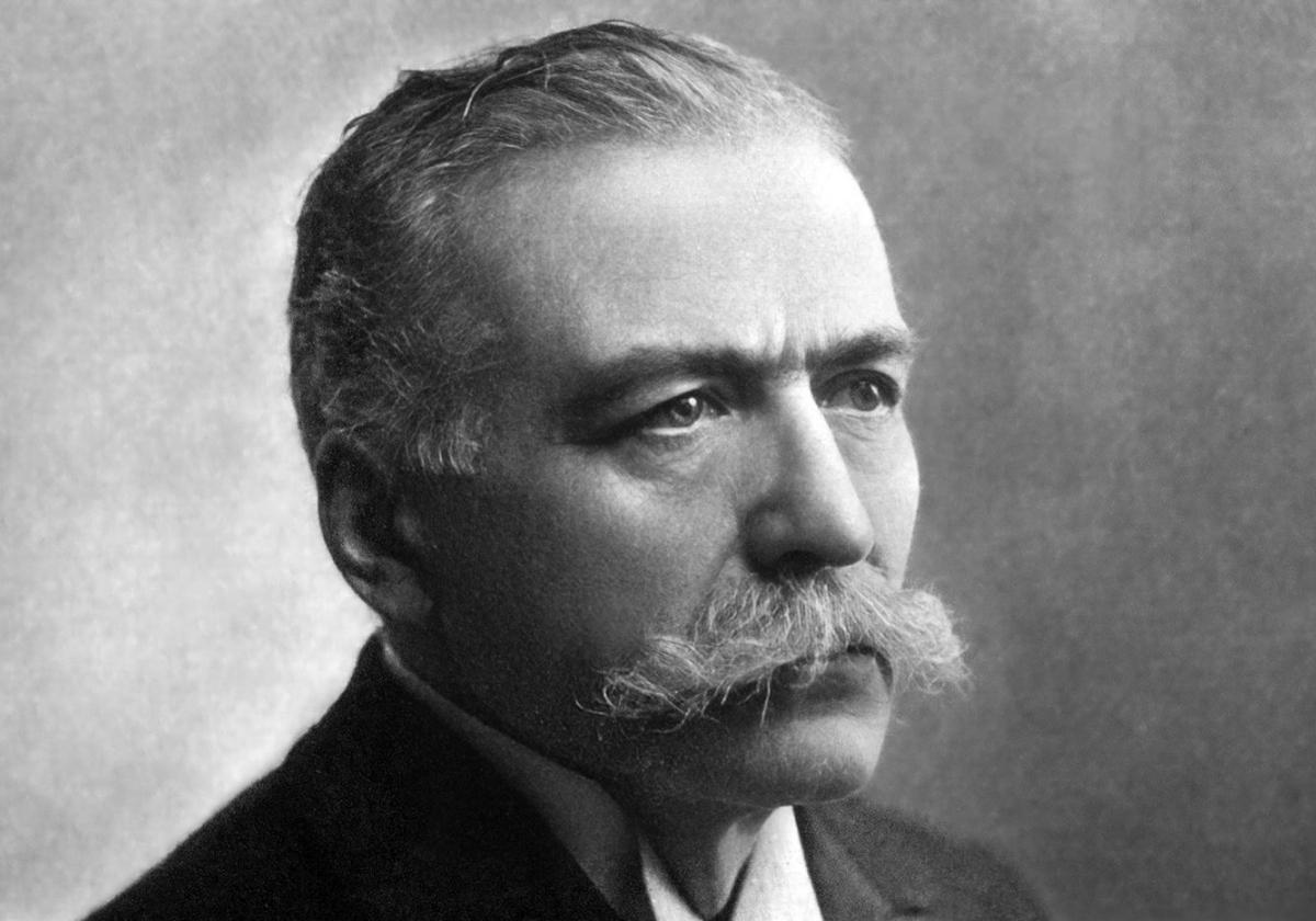 Escoffier, el genio que metió la mano en la caja