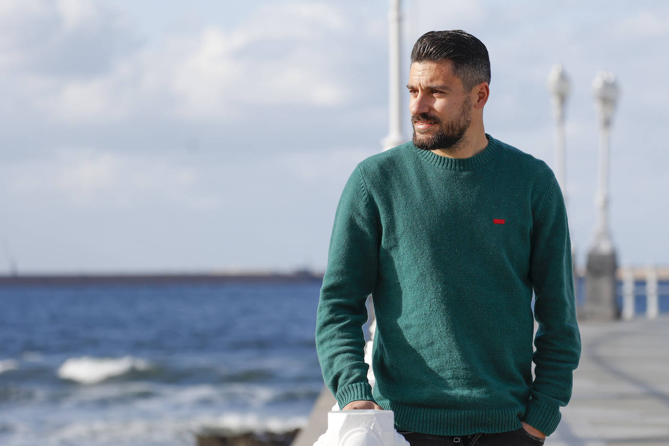 Roberto Canella cuelga las botas