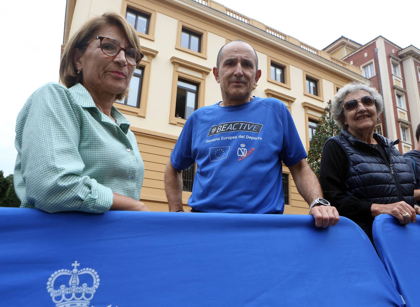 Haruki Murakami, Bonnie L. Bassler y Peter Greenberg ya están en Asturias