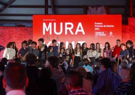 Música en Gijón y Oviedo para comenzar la semana de los Premios