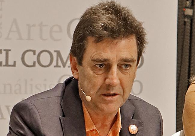 josé Manuel Ramírez.