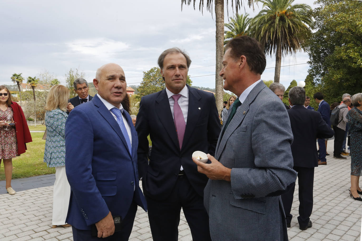 Encuentro Hispano-Americano en Colombres para estrechar lazos entre asturianos