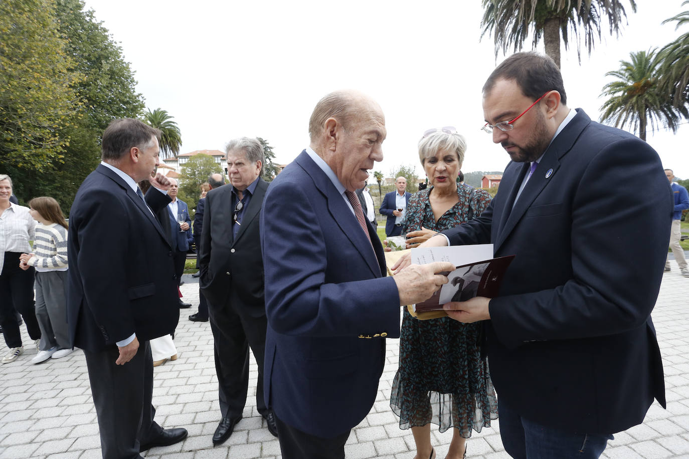 Encuentro Hispano-Americano en Colombres para estrechar lazos entre asturianos