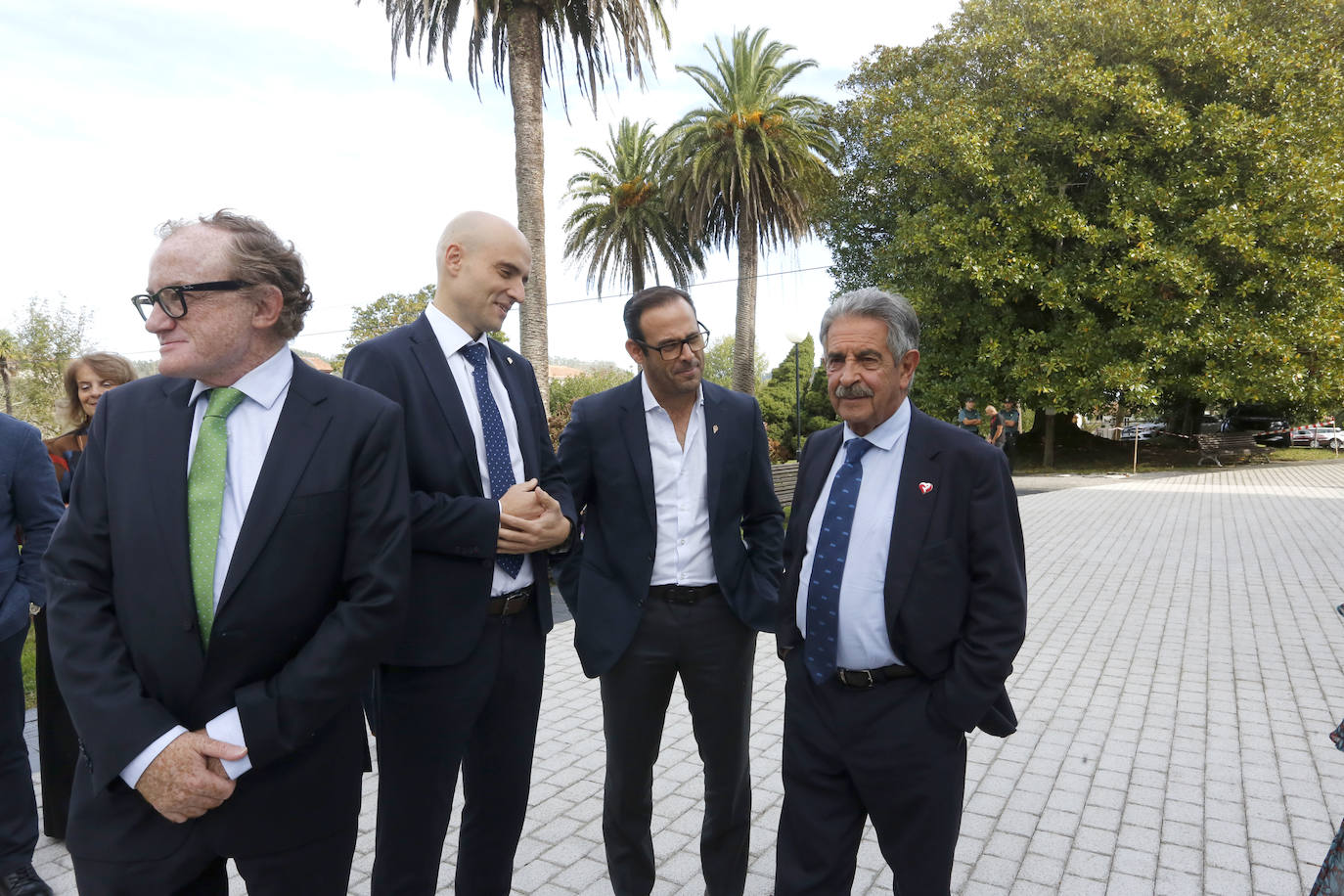 Encuentro Hispano-Americano en Colombres para estrechar lazos entre asturianos