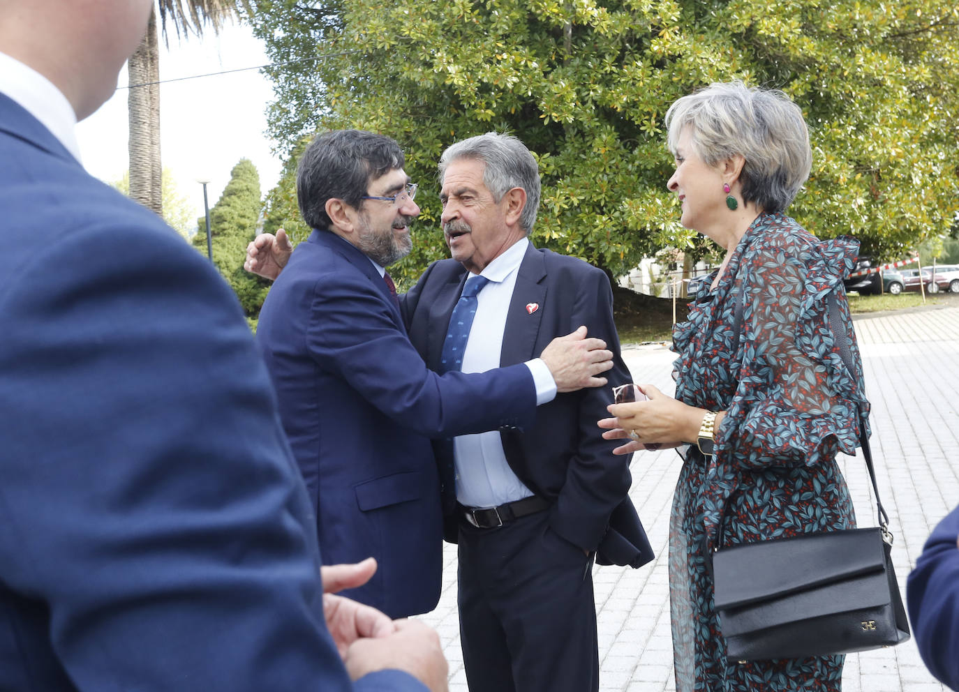 Encuentro Hispano-Americano en Colombres para estrechar lazos entre asturianos