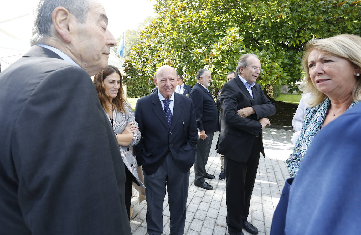 Encuentro Hispano-Americano en Colombres para estrechar lazos entre asturianos