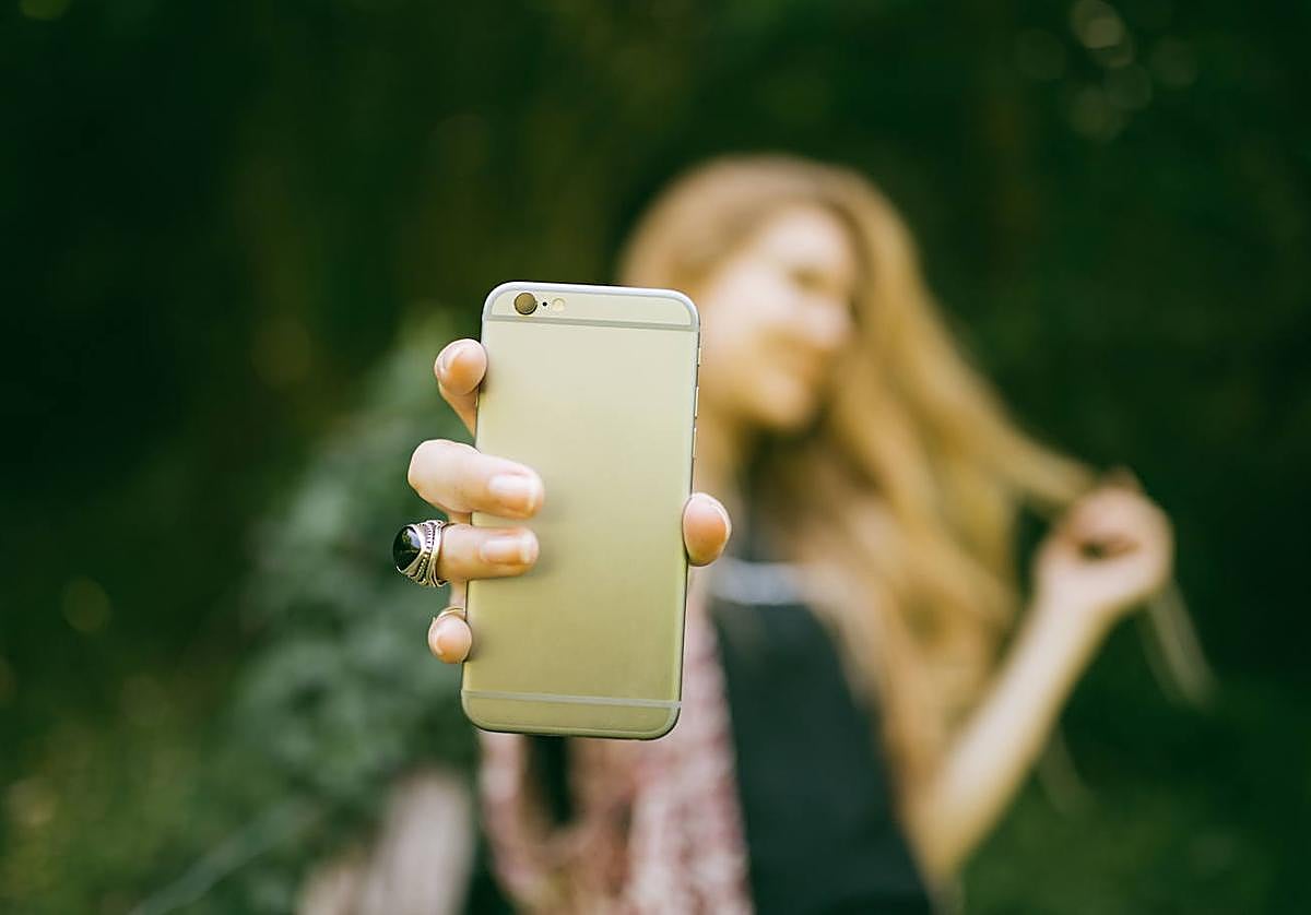 Barrido 'online' para investigar si los 'influencers' cumplen la ley