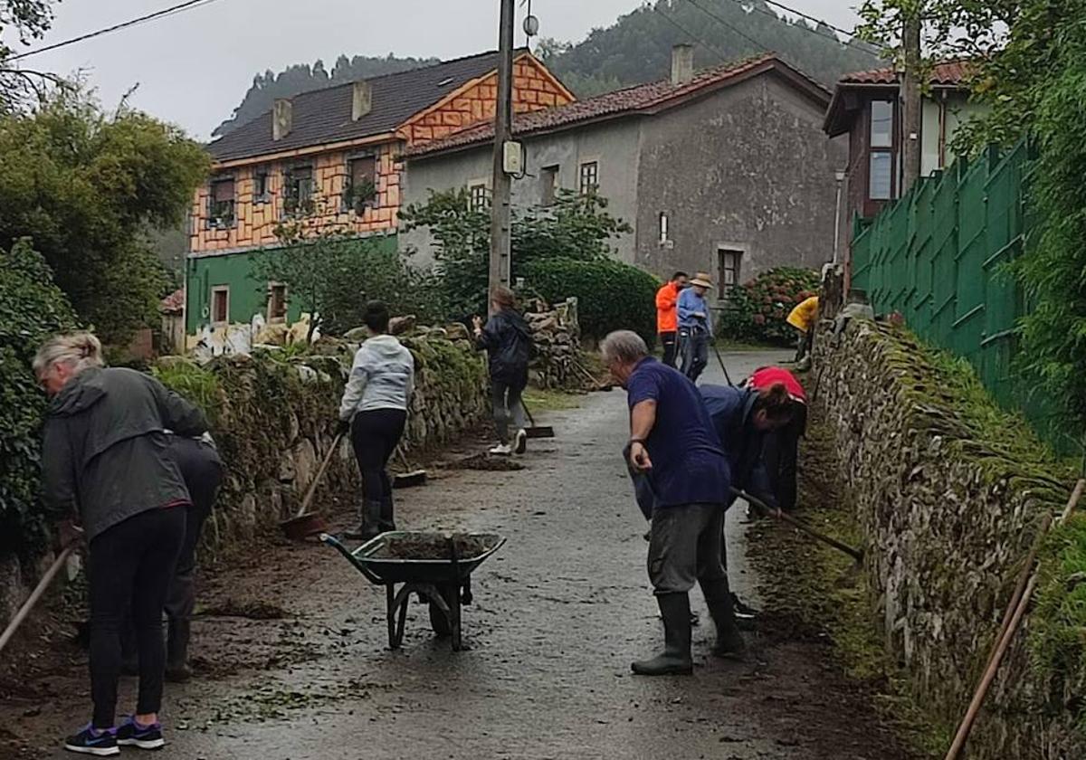 Premios Princesa de Asturias Pueblo Ejemplar 2023