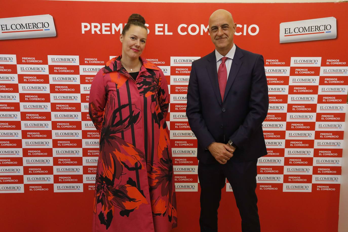 Así fue la gala de entrega de los Premios de EL COMERCIO