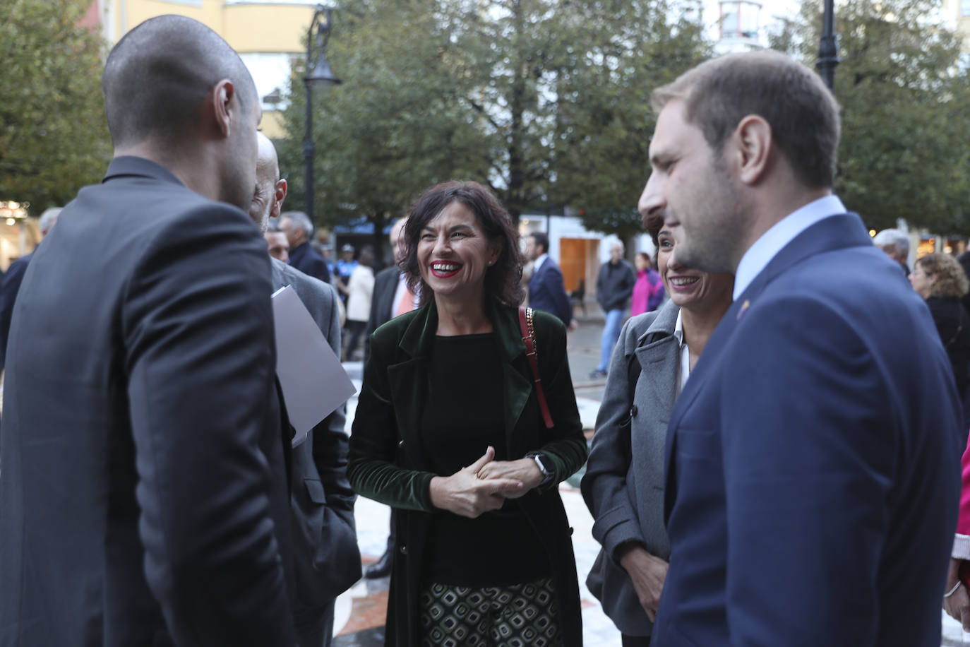 Así fue la gala de entrega de los Premios de EL COMERCIO