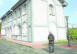 En los Campos habrá una biblioteca mayor y nuevos espacios.