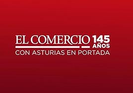 EL COMERCIO | 145 años con Asturias en portada