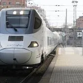 El AVE de bajo coste ofrecerá unas 35.000 plazas al mes entre Asturias y Madrid