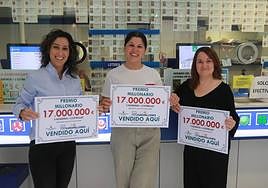 17 millones de euros en Gijón