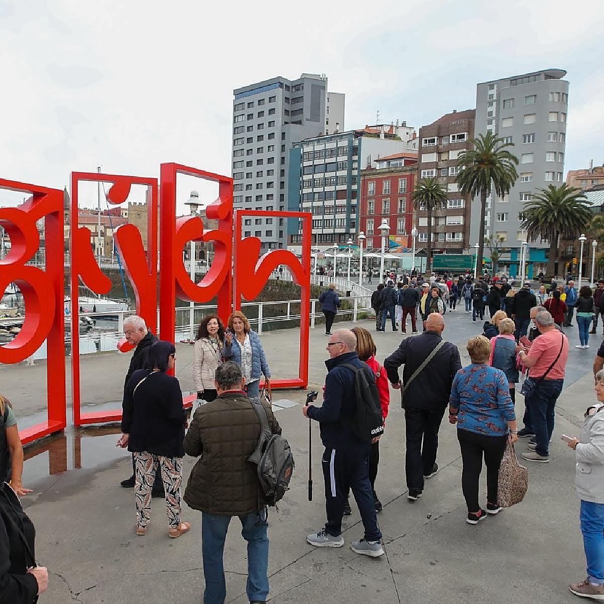 El Ayuntamiento de Gijón refuerza los controles para acabar con los pisos turísticos ilegales