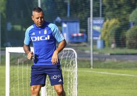 Cazorla: «El cariño es lo más bonito con lo que me iré»