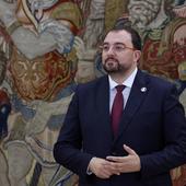 Barbón asegura que está recibiendo «amenazas» junto a «tantos socialistas» por sus «ideas»