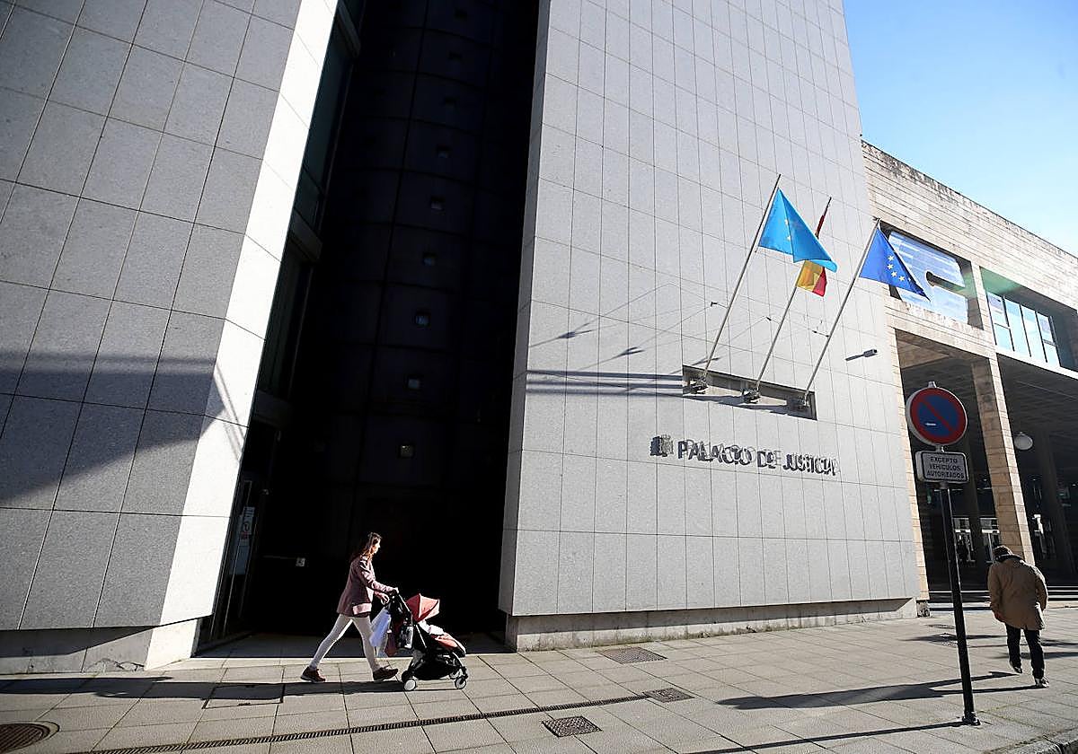 El juicio se celebrará el miércoles en la Audiencia Provincial, con sede en Oviedo.