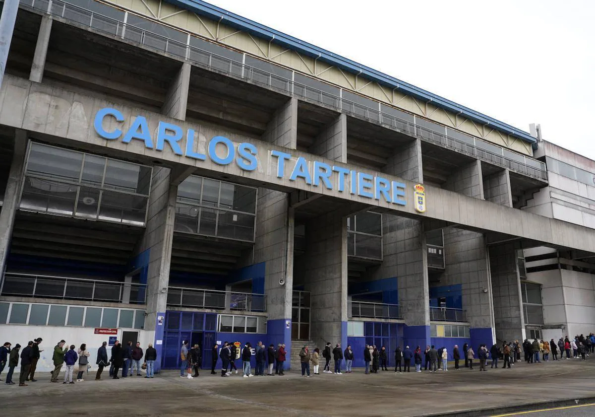 Entradas Real Oviedo  Comprar entradas para todos los partidos