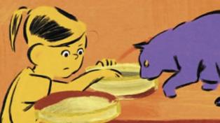 ¡LINDA QUIERE POLLO!