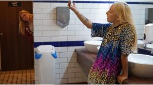 NO ESPERES DEMASIADO DEL FIN DEL MUNDO