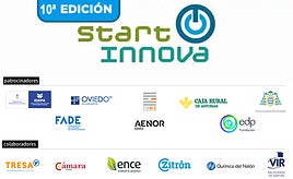 10ª Edición STARTinnova - curso 2022/23