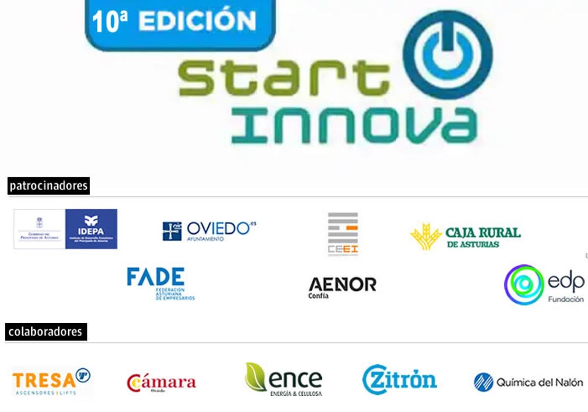 10ª Edición STARTinnova - curso 2022/23