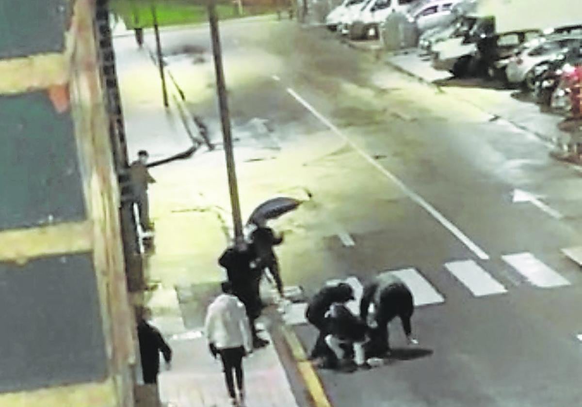 Libertad con cargos para el presunto agresor sexual de Nuevo Gijón