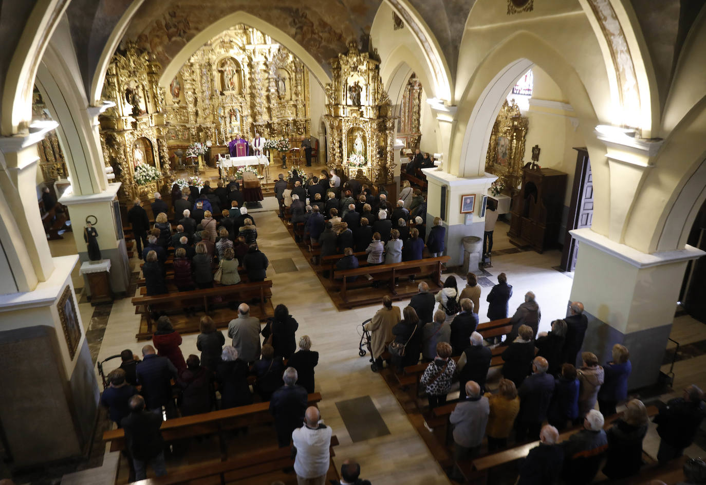 Adiós a José Antonio Justel, víctima de una brutal paliza en Gijón