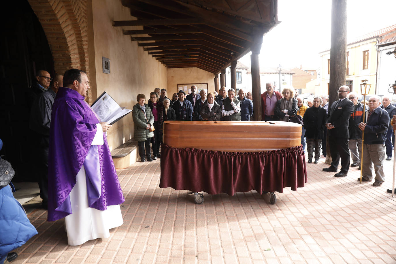 Adiós a José Antonio Justel, víctima de una brutal paliza en Gijón