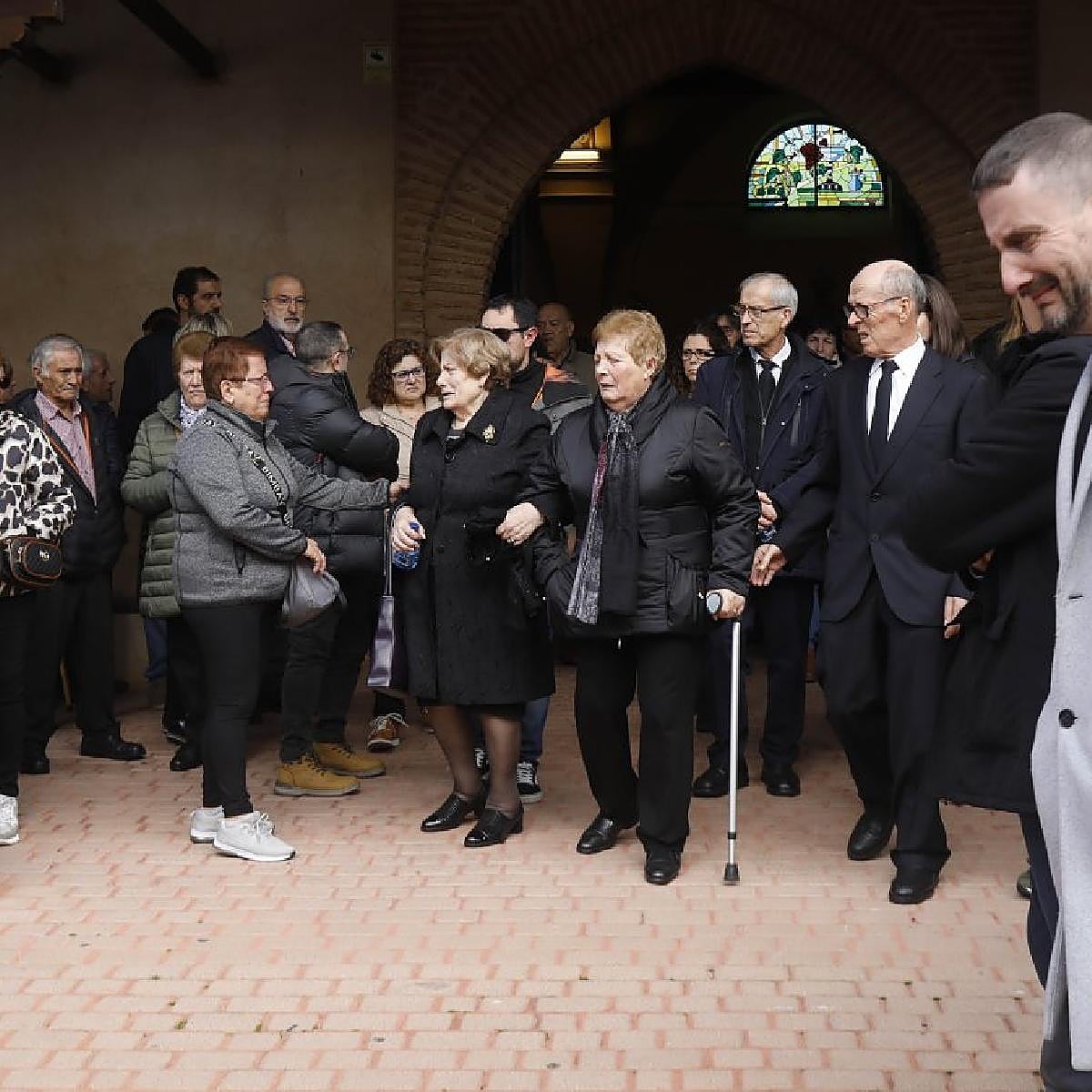 «José Antonio era una bendición»
