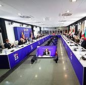 Raquel Sánchez asegura que buscarán «solución al problema de los alquileres turísticos»